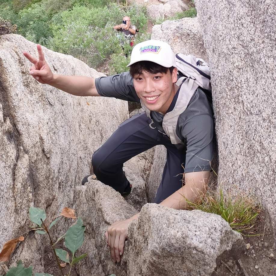 Hao Dai