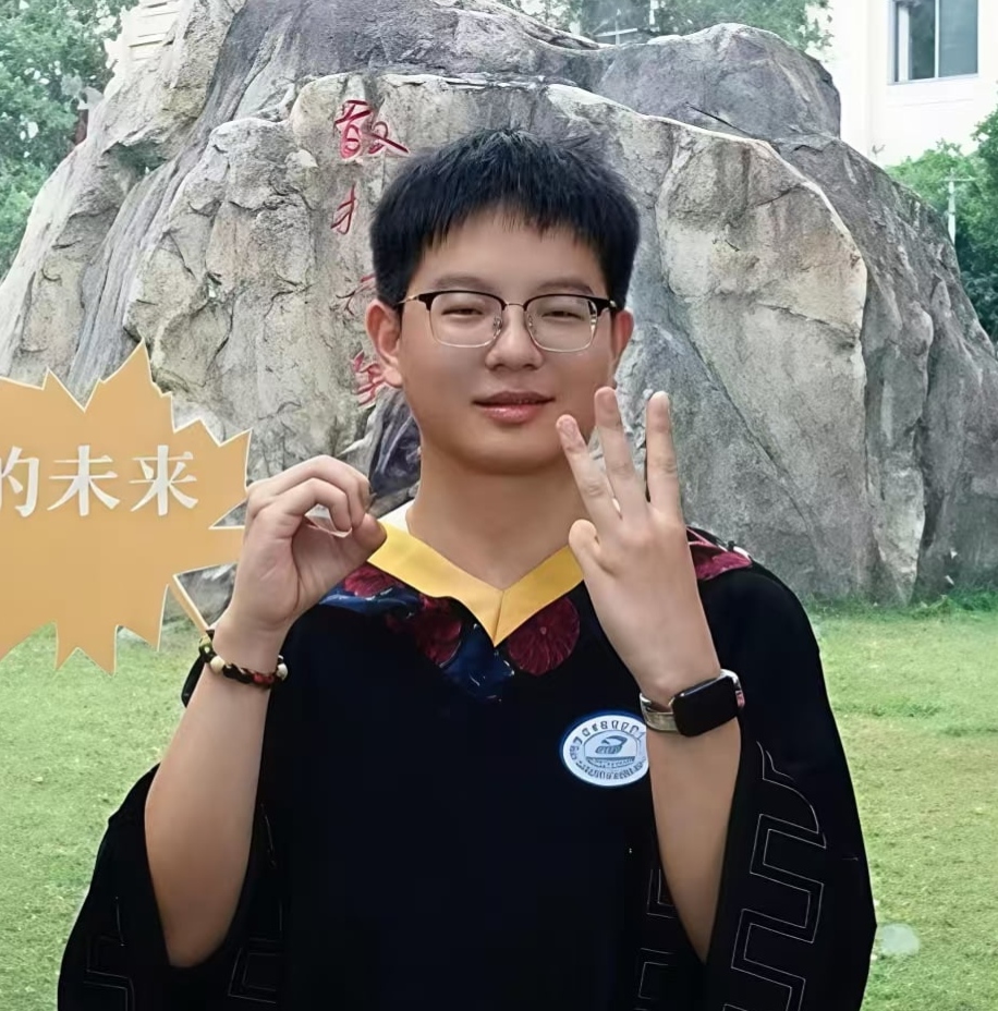 Huimin Xi