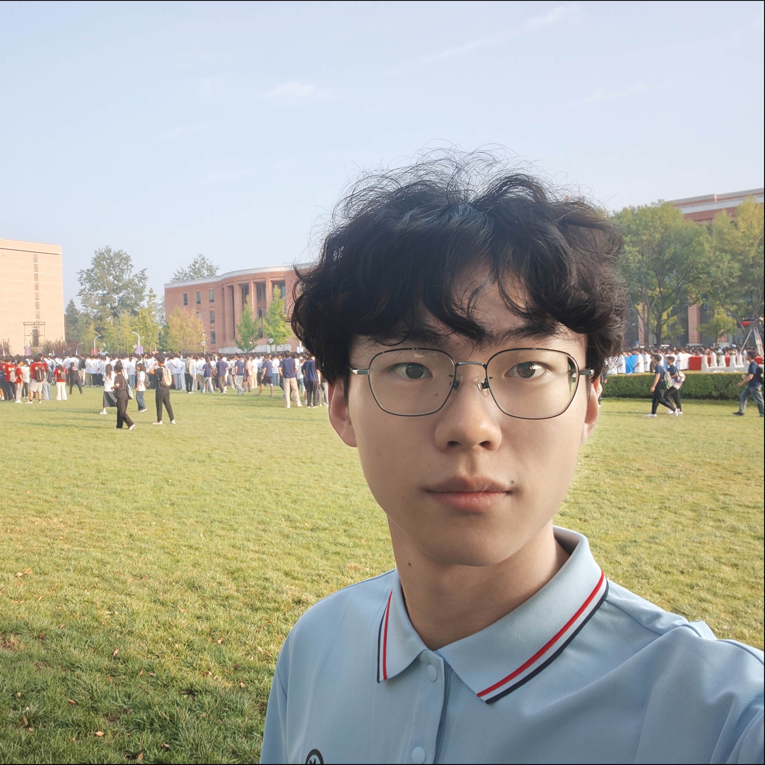 Sen Yu