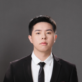 Zhaohan Huang
